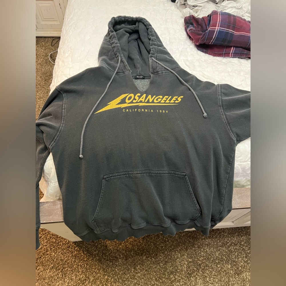 Brandy Hoodie